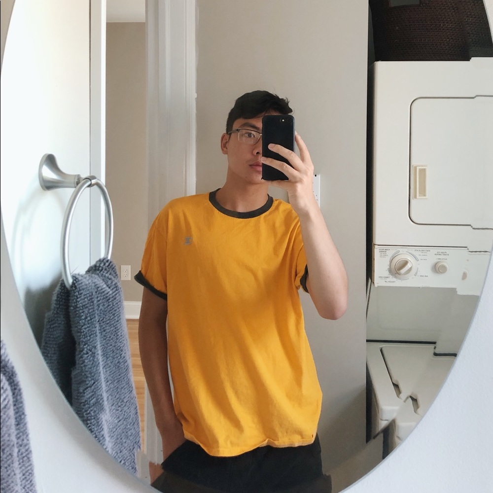Champion T Shirt